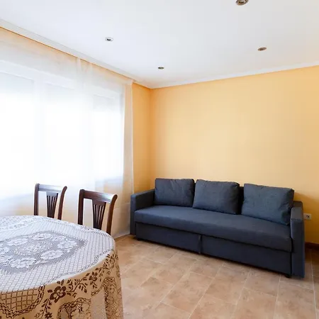 شقة Housingleon - Casa Nueva A 400 Metros De La Plaza Mayor ليون