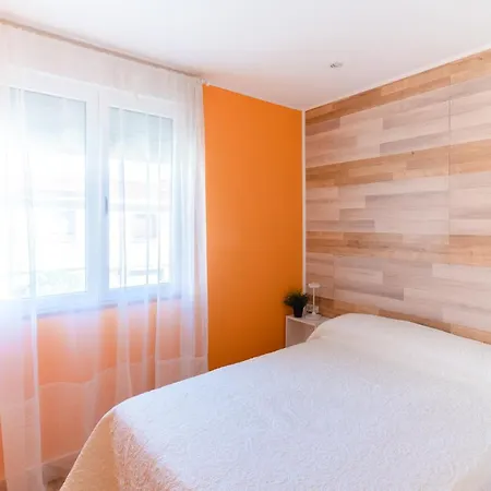 Appartamento Housingleon - Casa Nueva A 400 Metros De La Plaza Mayor