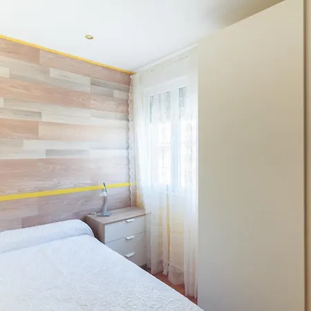 Housingleon - Casa Nueva A 400 Metros De La Plaza Mayor شقة
