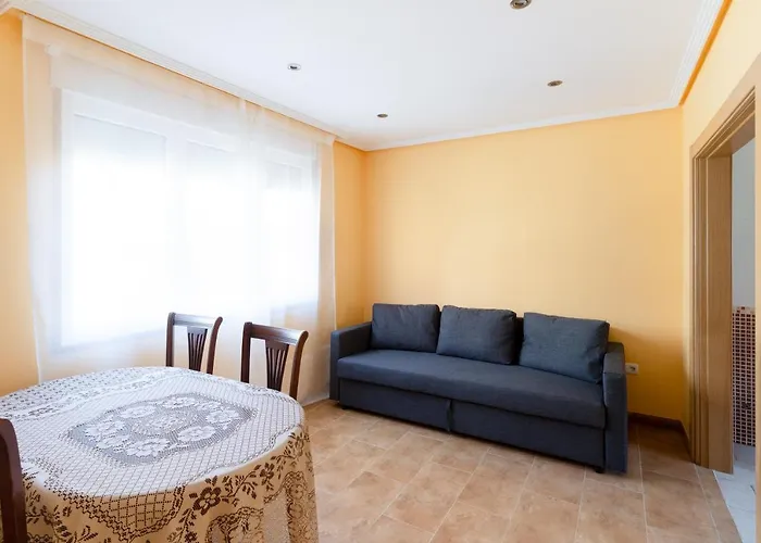 Lejlighed Housingleon - Casa Nueva A 400 Metros De La Plaza Mayor León