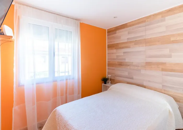 Apartman Housingleon - Casa Nueva A 400 Metros De La Plaza Mayor