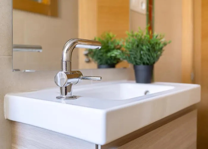 Apartman Housingleon - Casa Nueva A 400 Metros De La Plaza Mayor