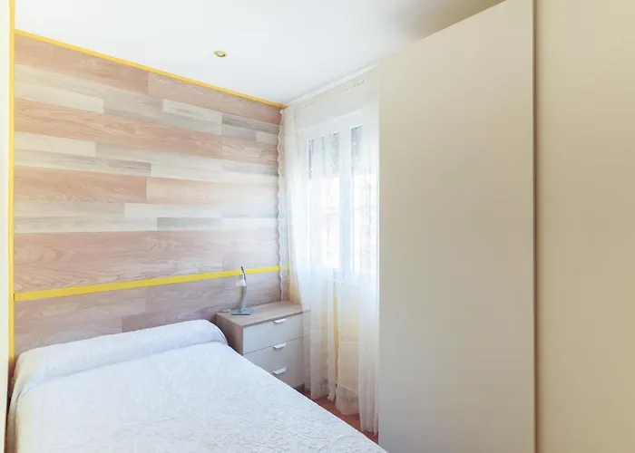 Housingleon - Casa Nueva A 400 Metros De La Plaza Mayor Lejlighed